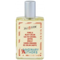 Imaginary Authors A Whiff Of Wafflecone