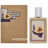 Imaginary Authors Untamable