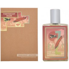 Imaginary Authors Yesterday Haze