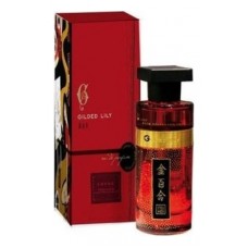 Ineke Gilded Lily фото духи
