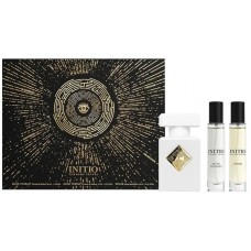 Initio Parfums Prives Musk Therapy Coffret Set фото духи