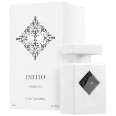 Initio Parfums Prives Power Self фото духи