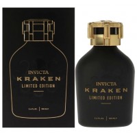 Invicta Kraken
