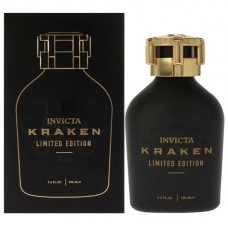 Invicta Kraken