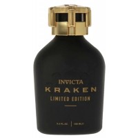 Invicta Kraken
