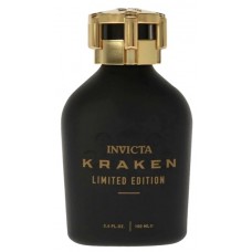 Invicta Kraken фото духи