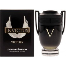 Paco Rabanne Invictus Victory Extreme фото духи