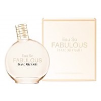 Isaac Mizrahi Eau So Fabulous Isaac Mizrahi Eau So Fabulous