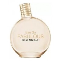 Isaac Mizrahi Eau So Fabulous Isaac Mizrahi Eau So Fabulous