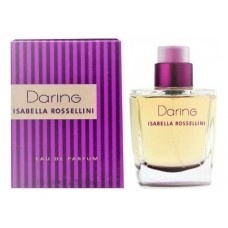 Isabella Rossellini Daring фото духи