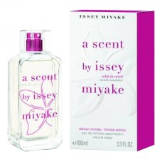 Issey Miyake A Scent Soleil de Neroli / Neroli Sunshine фото духи