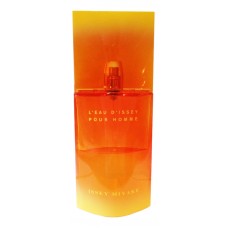 Issey Miyake Eau d'Ete 2005 l'Eau d'Issey Pour Homme фото духи