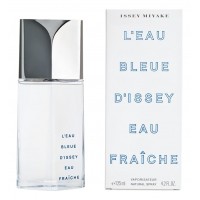 Issey Miyake L'Eau Bleue D'Issey Eau Fraiche pour homme Issey Miyake L'Eau Bleue D'Issey Eau Fraiche pour homme