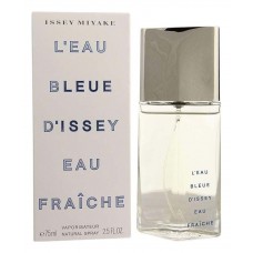 Issey Miyake L'Eau Bleue D'Issey Eau Fraiche pour homme фото духи