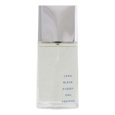 Issey Miyake L'Eau Bleue D'Issey Eau Fraiche pour homme фото духи