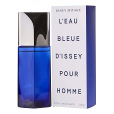 Issey Miyake L'Eau Bleue D'Issey pour homme фото духи