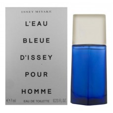 Issey Miyake L'Eau Bleue D'Issey pour homme фото духи