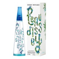 Issey Miyake L'Eau D'Issey Eau D'Ete Summer Edition 2018