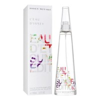 Issey Miyake L'Eau D'Issey Eau D'Ete Summer Edition