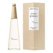 Issey Miyake L'Eau D'Issey Eau & Magnolia Intense фото духи