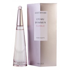 Issey Miyake L'Eau D'Issey Florale фото духи