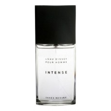 Issey Miyake L'Eau D'Issey Intense pour homme фото духи