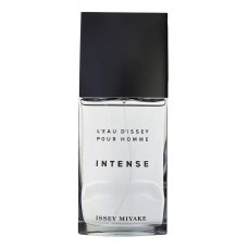 Issey Miyake L'Eau D'Issey Intense pour homme фото духи