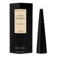 Issey Miyake L'Eau D'Issey Noir Absolu