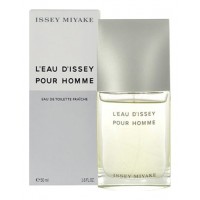 Issey Miyake L'Eau D'Issey Pour Homme Fraiche