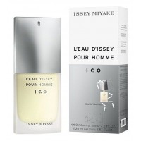 Issey Miyake L'Eau D'Issey Pour Homme IGO
