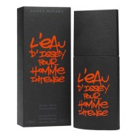 Issey Miyake L'eau D'Issey Pour homme Intense Beton