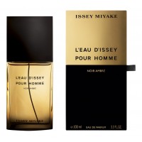 Issey Miyake L'Eau D'Issey Pour Homme Noir Ambre Issey Miyake L'Eau D'Issey Pour Homme Noir Ambre