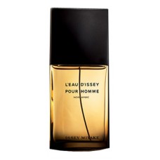 Issey Miyake L'Eau D'Issey Pour Homme Noir Ambre фото духи