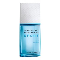 Issey Miyake L'Eau D'Issey Pour Homme Sport Polar Expedition