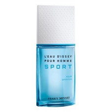 Issey Miyake L'Eau D'Issey Pour Homme Sport Polar Expedition фото духи