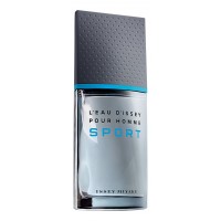 Issey Miyake L'Eau D'Issey Pour Homme Sport Issey Miyake L'Eau D'Issey Pour Homme Sport