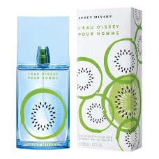 Issey Miyake L’Eau D’Issey Summer 2013 for men фото духи