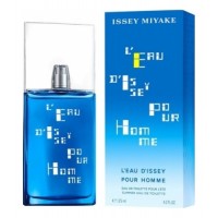 Issey Miyake L'Eau D'Issey Pour Homme Summer 2017