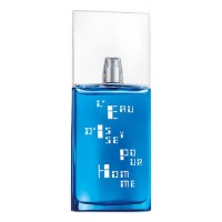 Issey Miyake L'Eau D'Issey Pour Homme Summer 2017