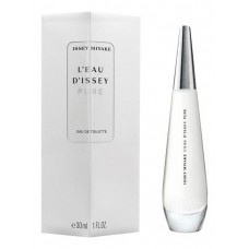 Issey Miyake L'eau D'Issey Pure фото духи
