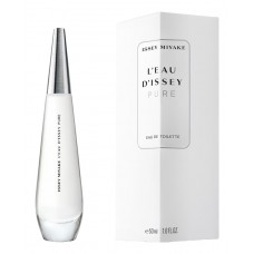 Issey Miyake L'eau D'Issey Pure фото духи