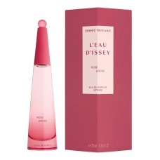 Issey Miyake L'Eau D'Issey Rose & Rose фото духи