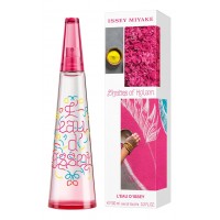 Issey Miyake L'Eau D'Issey Shades Of Kolam