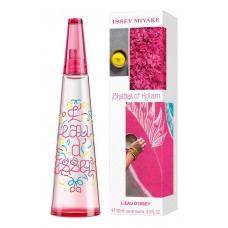 Issey Miyake L'Eau D'Issey Shades Of Kolam фото духи