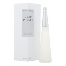 Issey Miyake L'eau D'Issey фото духи