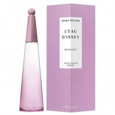 Issey Miyake L'Eau d'Issey Solar Violet фото духи