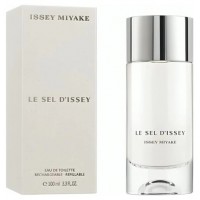 Issey Miyake Le Sel D'Issey