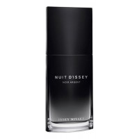 Issey Miyake Nuit D'Issey Noir Argent