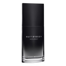 Issey Miyake Nuit D'Issey Noir Argent фото духи