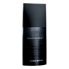 Issey Miyake Nuit d’Issey фото духи